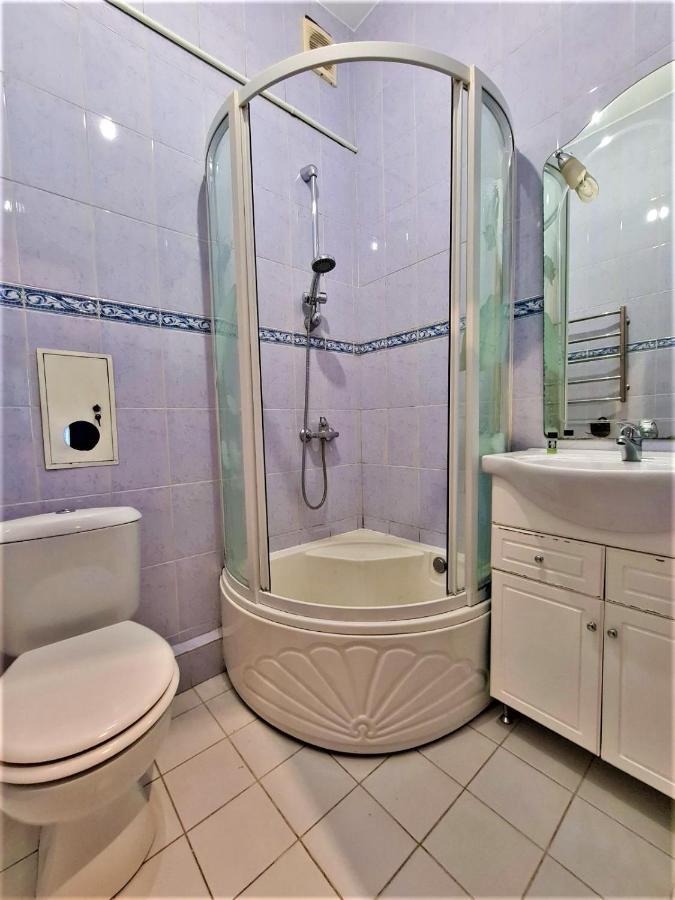 82-Avenue Apartment Çernivtsi Dış mekan fotoğraf